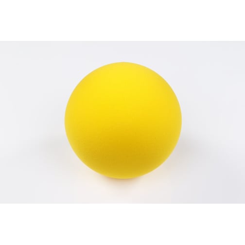 Volley® Trainingsball, gelb