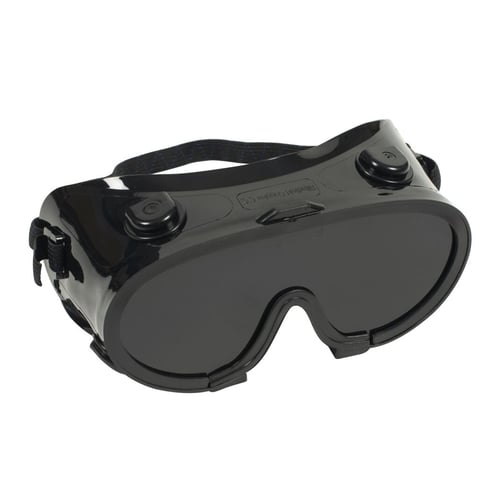 Augenmaske für Blindensport