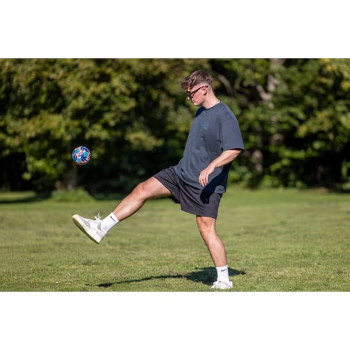 Schildkröt® Neopren Mini-Beachsoccerball