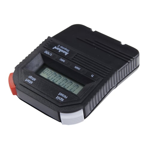 Hanhart® Stopstar 2 Stoppuhr