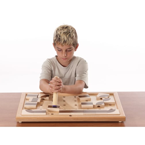 Pertra® Regalwagen für Koffer