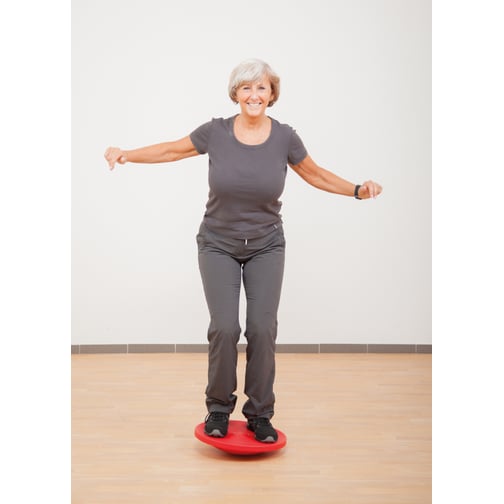 Fitness- & Therapiekreisel