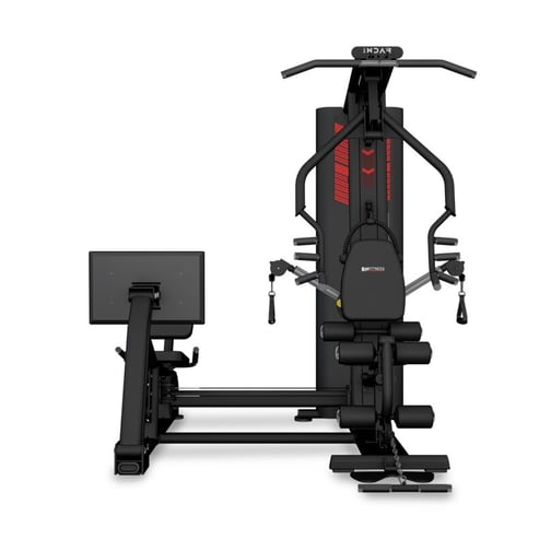BH Fitness® Indar Press