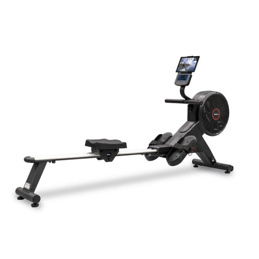 BH Fitness® Rudergerät Hudson