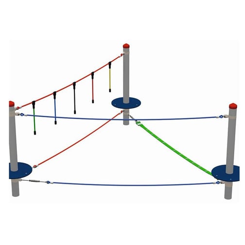 Vario-System Slackmaster