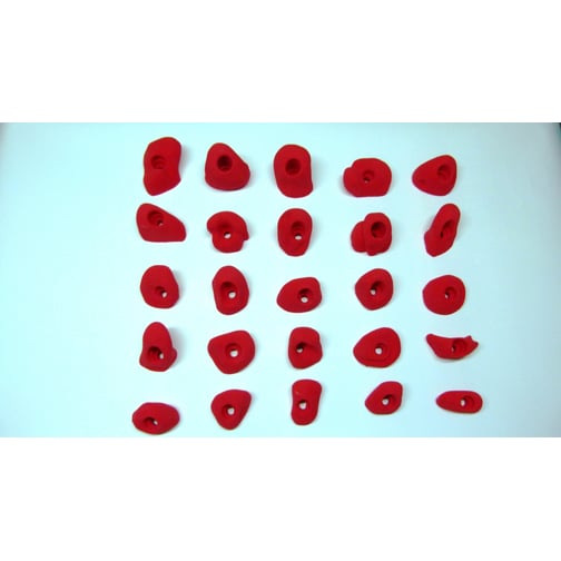 Monkey® Baumklettergriff-Set CAMP