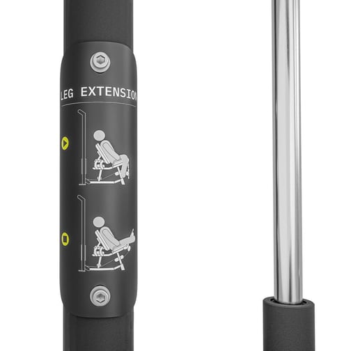 UpForm® Beinstrecker UF-022
