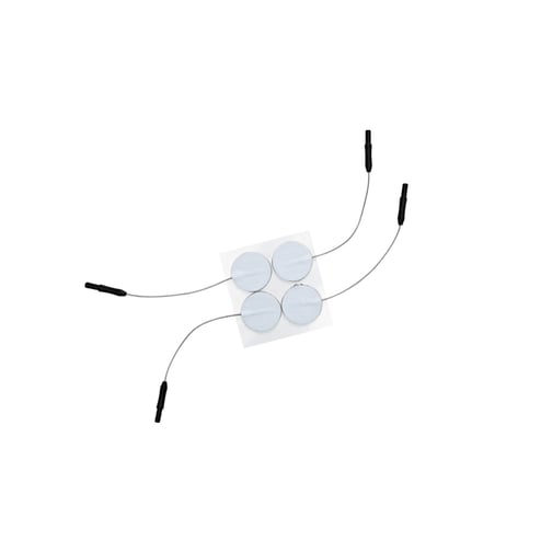 Gymna® Klebeelektrode