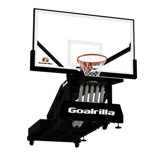Goalrilla® Basketballanlage GX3