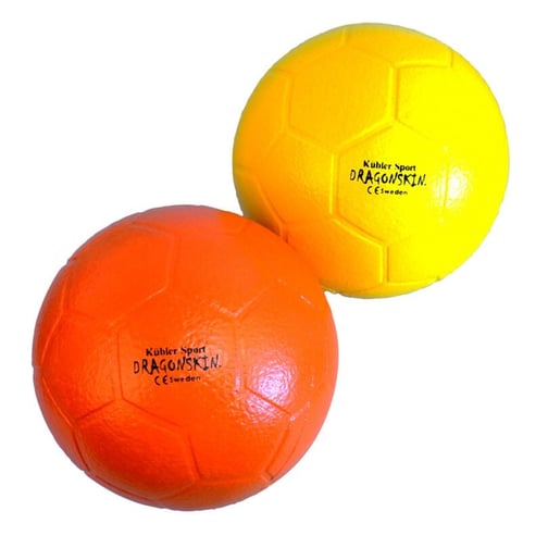 Kübler Sport® Dragonskin® Fußball
