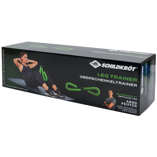 Schildkröt® Leg Trainer