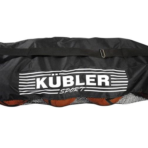 Kübler Sport® 5er-Set Fairtrade Futsal LENZ SALA