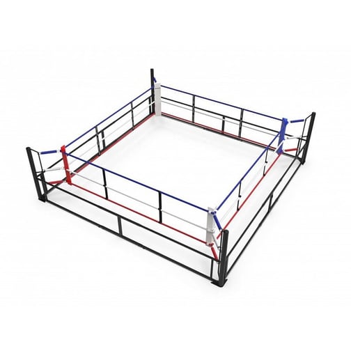 Boxring klappbar