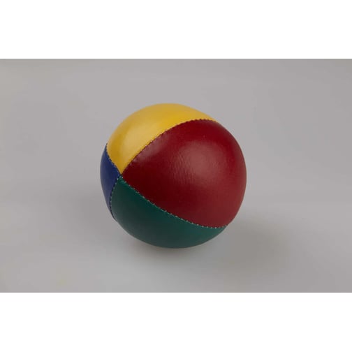 Beanbag Soft Beach Jonglierball