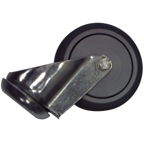 Ersatzrolle für Sprungtisch Ergojet