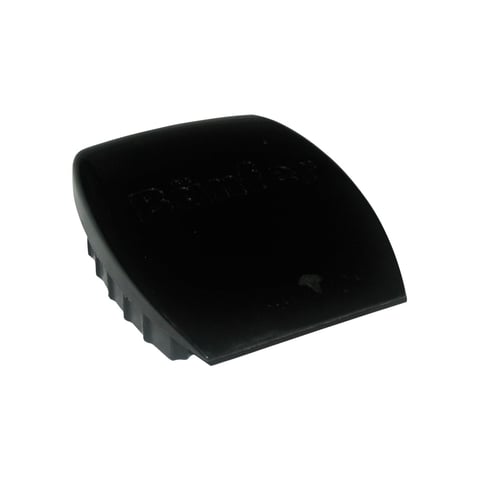 Endkappe für Holz-Schwebebalken