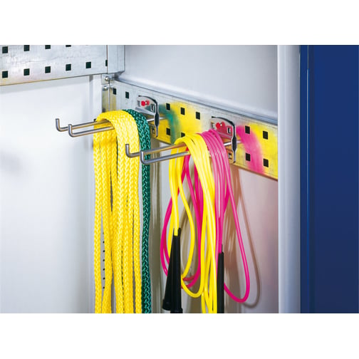 C+P® Seitentraverse Modul