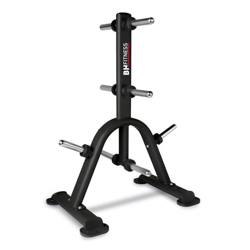 BH Fitness® Scheibenständer L860BB