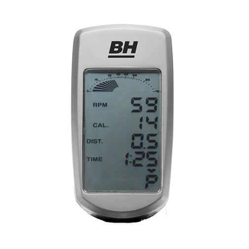 BH Fitness® Indoor Bike Rex H921E