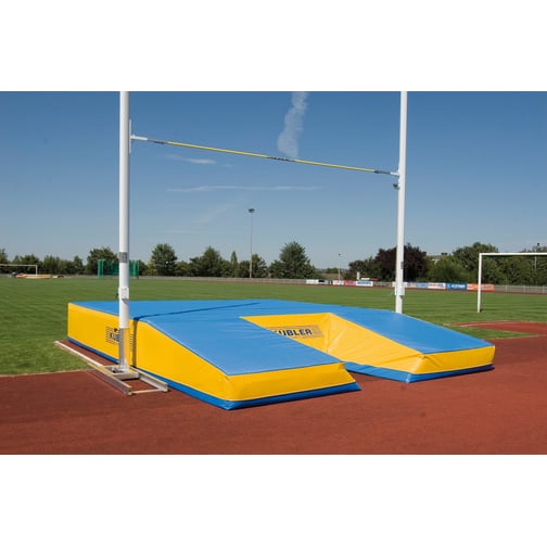 Kübler Sport Stabhochsprungkissen STANDARD