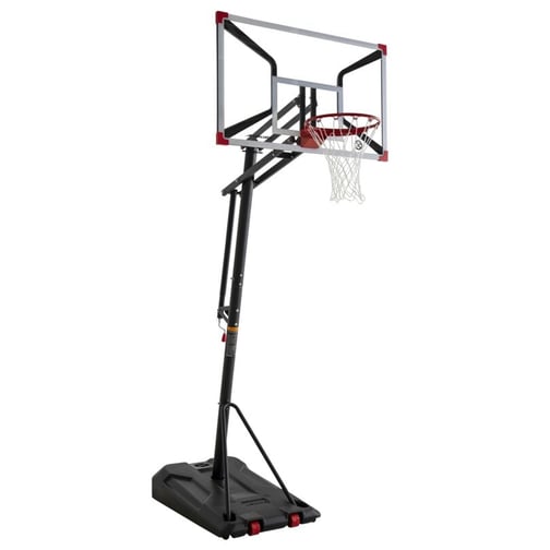 Goaliath® Basketballanlage GoTek 54-1