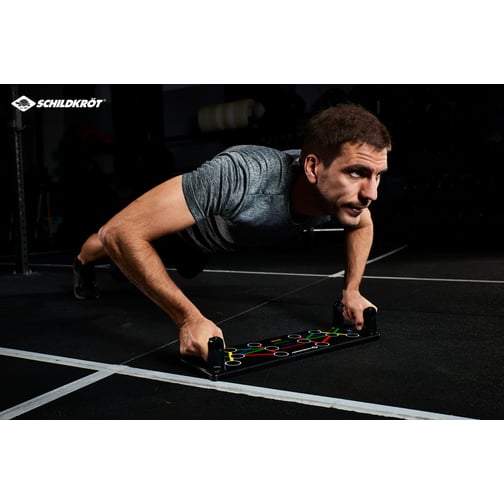 Schildkröt® Push Up Multitrainer