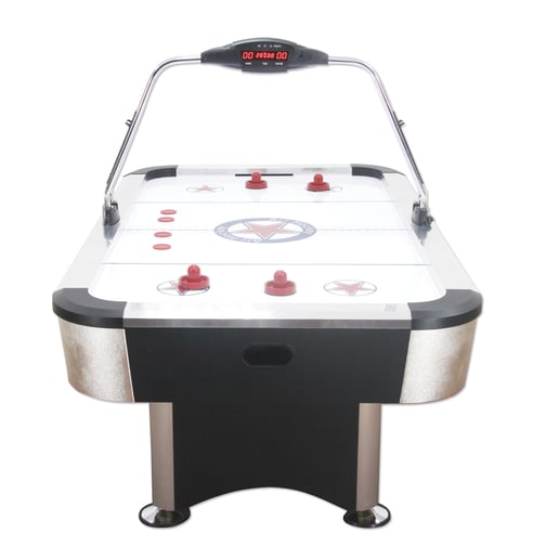 Garlando® Airhockey-Tisch Stratos