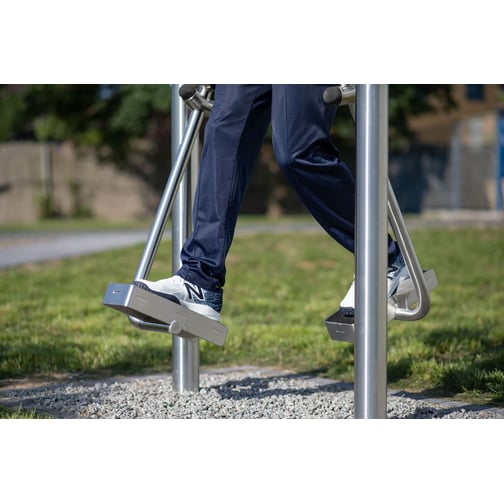 Art Outside® Beintrainer
