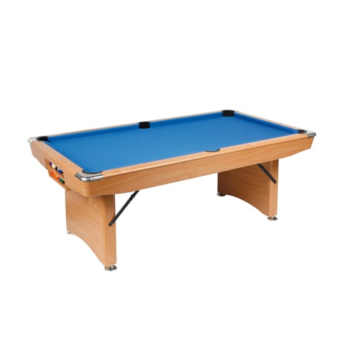 Billardtisch London inkl. Zubehör