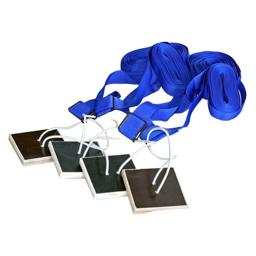 Pro Beachsoccer Courtline - International