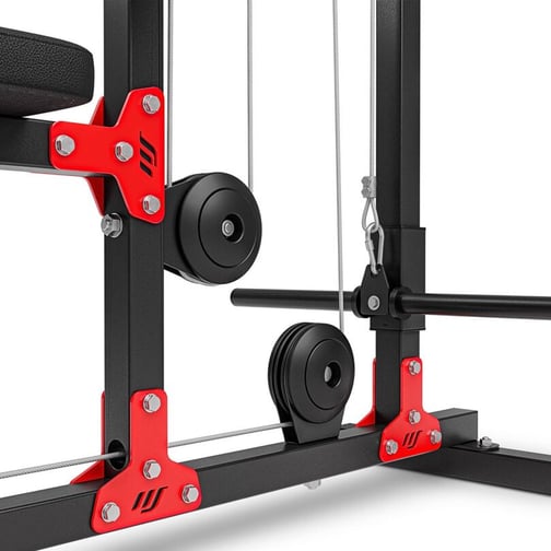 Marbo Sport® Latzugstation MH-W106 2.0