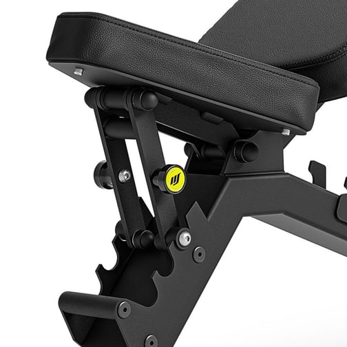 Marbo Sport® Schrägbank PRO 2.0