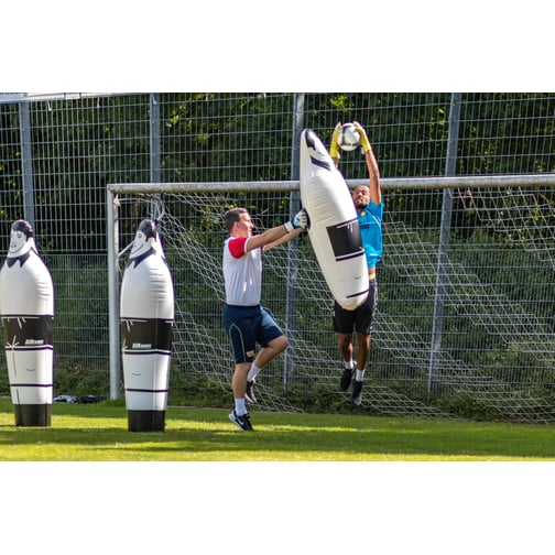 Filippi Push® für Torwarttraining