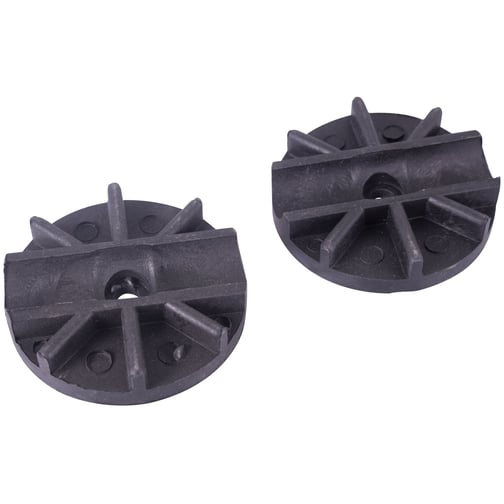 Verstellgelenkscheiben für Zacharias-Hürde