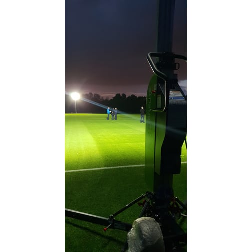 Ritelite® Mobiles Flutlicht K65