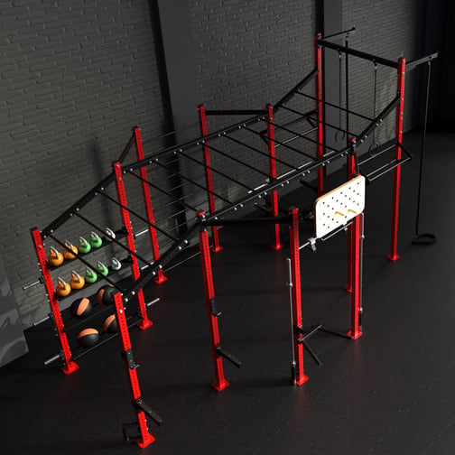 Marbo Sport® Rig Cage MFT-RIG-16