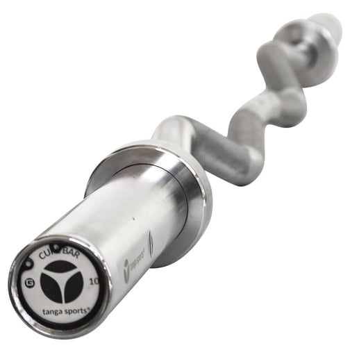 Gymway® SZ-Hantelstange (Curl Bar)