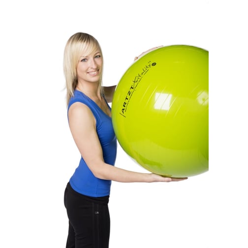 ARTZT vitality® Fitnessball STANDARD