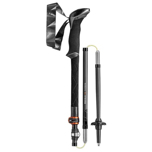 LEKI® Wanderstöcke MAKALU FX CARBON