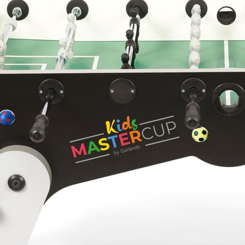 Garlando® Tischkicker MasterCup Kids