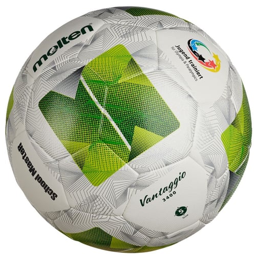 Molten® Fußball SchoolMasteR F5N-SM