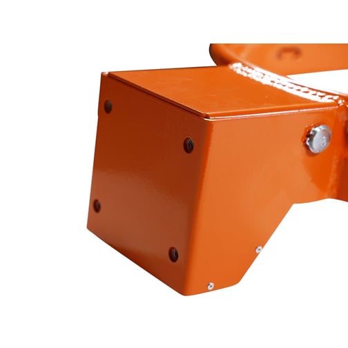 Basketballkorb Stabil
