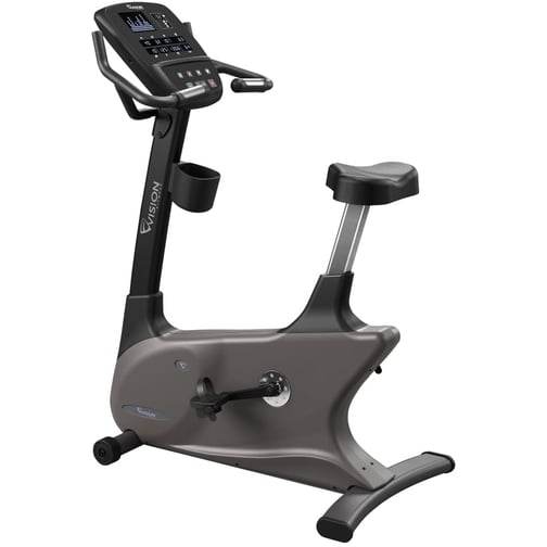 Vision Fitness® Ergometer U60