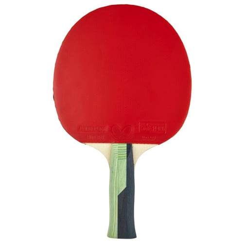 Butterfly® Tischtennisschläger Timo Boll Smaragd