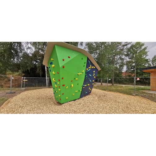 Kübler Sport® Boulderblock SPORT L