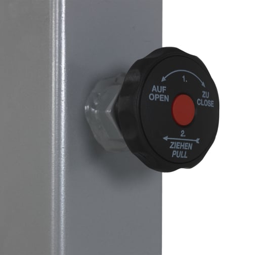 SPIETH® Methodik-Reck Club