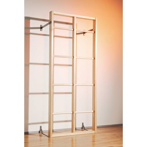 Kübler Sport Gitterleiterwand