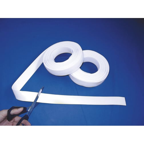 PVC-Linien für Minitennis