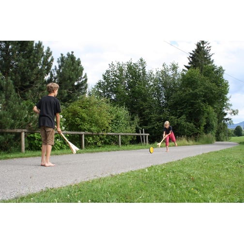 Pedalo® Radfangspiel Rondolo