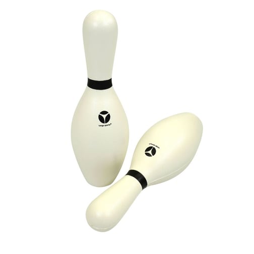 tanga sports® Soft-Bowling-Pins, 10er-Set